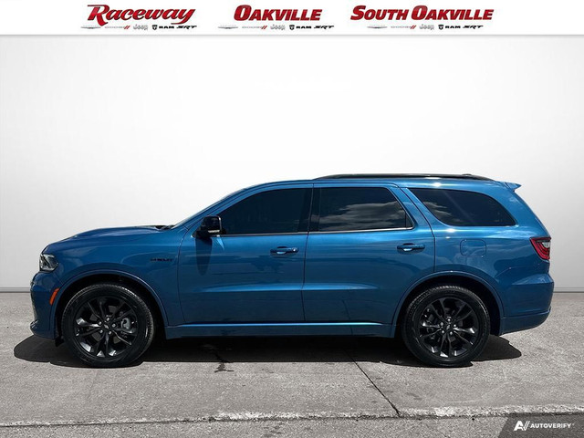 2023 Dodge Durango in Cars & Trucks in Mississauga / Peel Region - Image 3