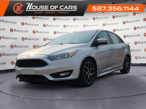 2015 Ford Focus SE / MECHANIC SPECIAL / Back Up Camera