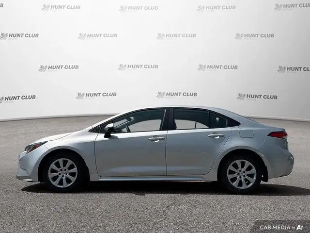 2023 Toyota Corolla LE in Cars & Trucks in Ottawa - Image 4