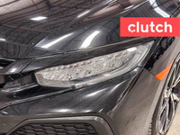 Rear Heated Seats, Climate Control, Dual Zone Front Climate Control and more! Clutch is the largest... (image 7)