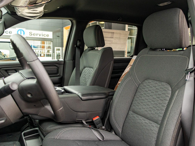 2025 RAM 1500 Tradesman WARLOCK | BLIND SPOT | A/T TIRES | LA... in Cars & Trucks in London - Image 4