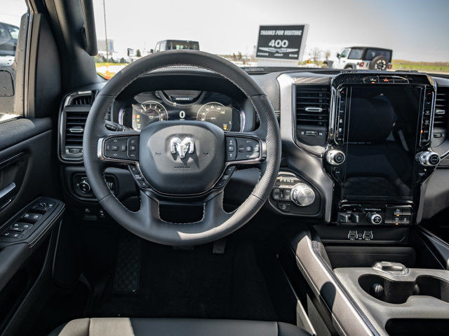 2025 Ram 1500 Sport in Cars & Trucks in Barrie - Image 2