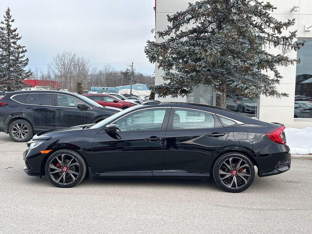  2020 Honda Civic Sedan Sport in Cars & Trucks in Gatineau - Image 3