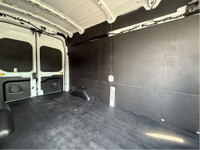 Excellent condition Ford Transit T-250 148 Long Wheel Base and High Roof with low KMs! This van is c... (image 5)