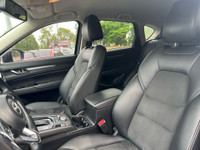Come by and check out this stylish and versatile 2020 Mazda CX-5 GS, a compact SUV that perfectly ba... (image 5)