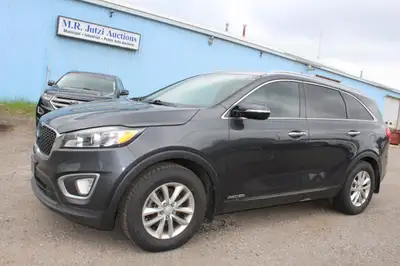 July 12, 2025 – Vehicle, Truck & Equipment Auction - #125AuctioneerM.R. Jutzi & Co. Div. of 658347 O...