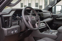 2025 GMC Sierra 3500 AT4 Crew Cab 4WD GMC Sierra 3500 AT4 Crew Cab 4WD 2025 CALL OR TEXT US AT (587)... (image 8)