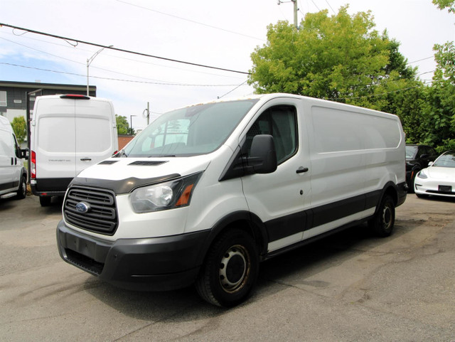 2018 FORD TRANSIT T-250 148" CRÉDIT-BAIL DISPONIBLE in Cars & Trucks in Laval / North Shore - Image 4