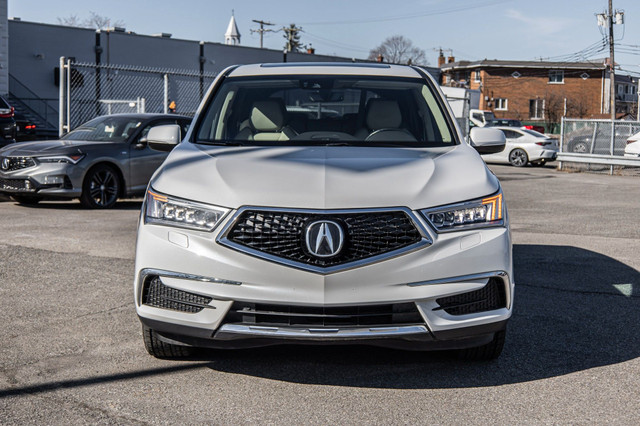 2020 Acura MDX Tech in Cars & Trucks in City of Montréal - Image 2