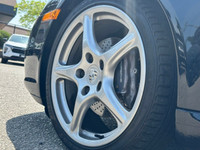 3.6 L, CABRIOLET, power adjustable wing, navigation, and much more! Our Pre-Owned vehicles are clean... (image 8)
