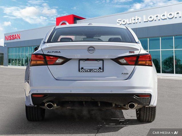 2024 Nissan Altima SR|Premium|AWD|Leather|BOSE|No Accidents in Cars & Trucks in London - Image 4