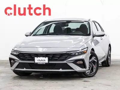 NO ACCIDENTS / CLEAN CARFAX / 1 OWNER / Climate Control, Dual Zone Front Climate Control, Bluetooth...