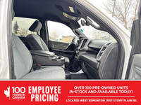 Only 28,642 Miles! This Ram 2500 delivers a Intercooled Turbo Diesel I-6 6.7 L/408 engine powering t... (image 8)