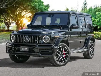 Refined Power, Ultimate Luxury! Your Dream SUV Awaits. Are you ready to command the road with sophis...
