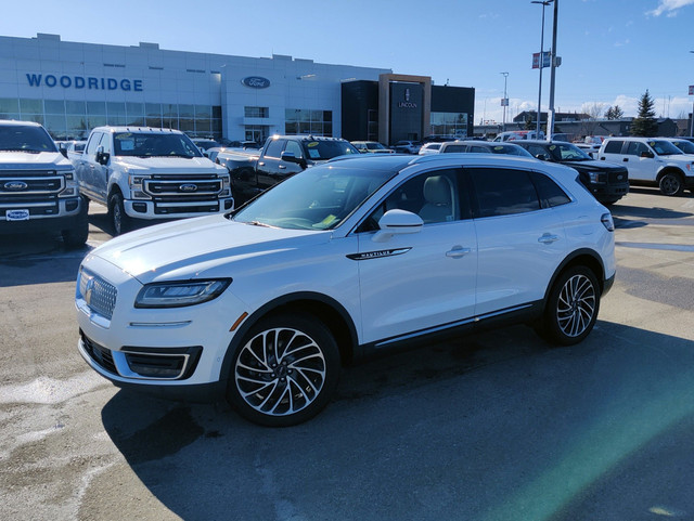 2019 Lincoln Nautilus Reserve *PRICE REDUCED* 2.0L, NAVIGATIO... in Cars & Trucks in Calgary - Image 2