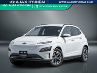 2023 Hyundai KONA ELECTRIC Preferred ONE OWNER NO ACCIDENT RATES
