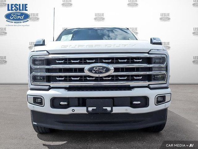 2024 Ford F-250 Platinum in Cars & Trucks in Stratford - Image 2