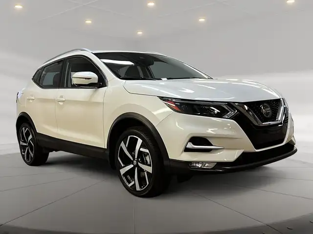 2023 Nissan Qashqai SL PLATINUM CUIR TOIT NAV 4RM in Cars & Trucks in Laval / North Shore - Image 4