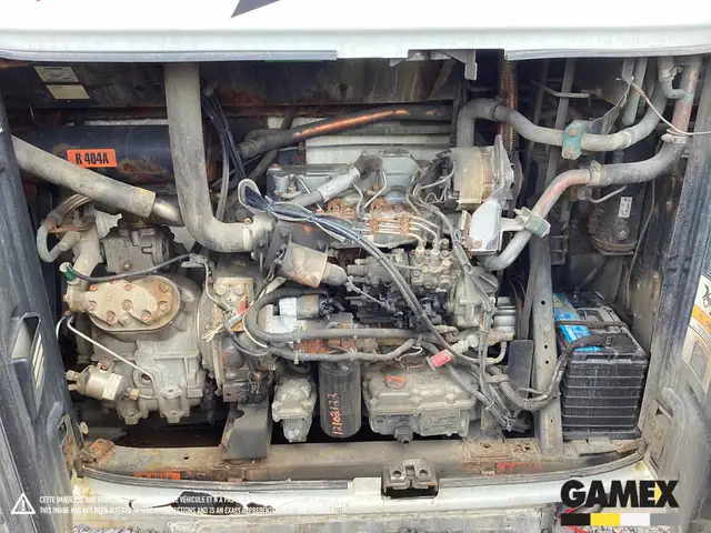 2012 UTILITY REEFER VAN REMORQUE REFRIGEREE in Heavy Trucks in Oshawa / Durham Region - Image 18
