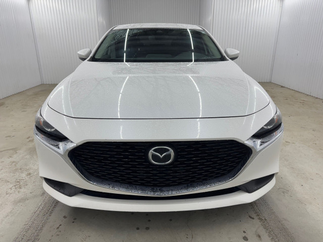 2019 Mazda Mazda3 GS GPS Mags A/C Caméra in Cars & Trucks in Shawinigan - Image 2