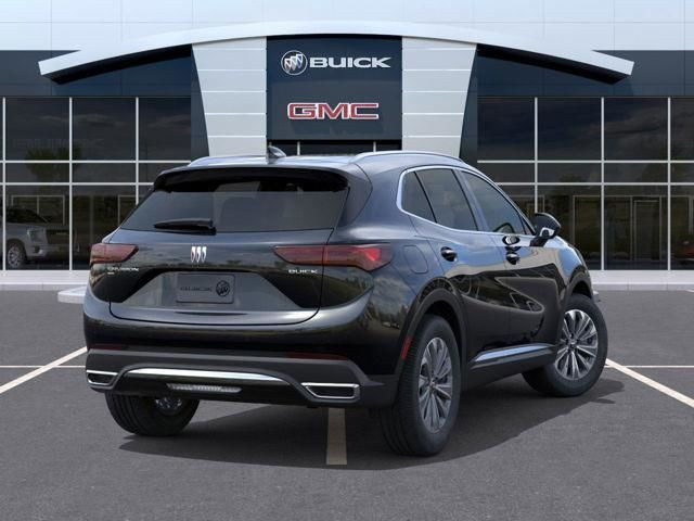 2025 Buick Envision Preferred in Cars & Trucks in London - Image 4