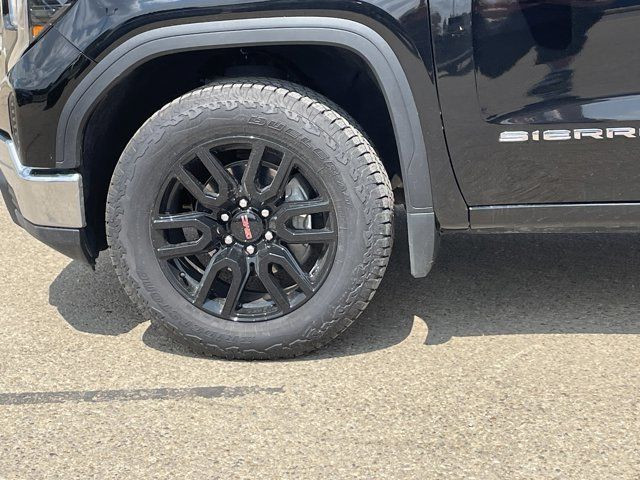 2023 GMC Sierra 1500 Pro in Cars & Trucks in Edmonton - Image 2