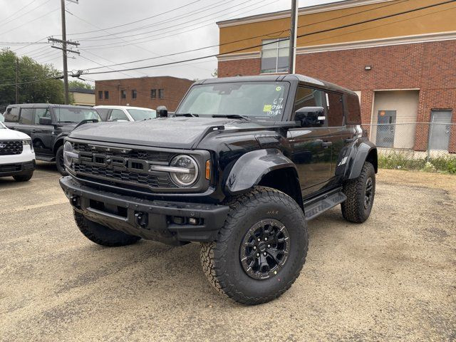 2025 Ford Bronco Raptor in Cars & Trucks in Edmonton - Image 2