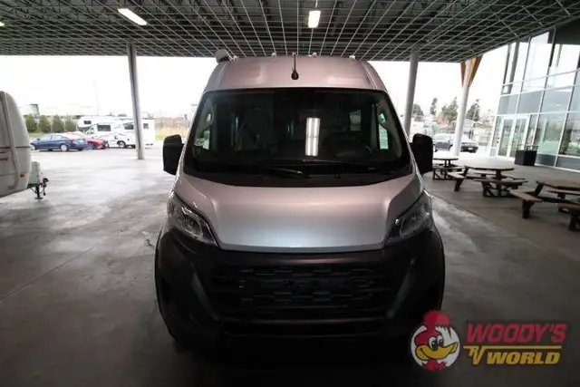 2025 VRP PANORAMIC 3500 in RVs & Motorhomes in Abbotsford - Image 6