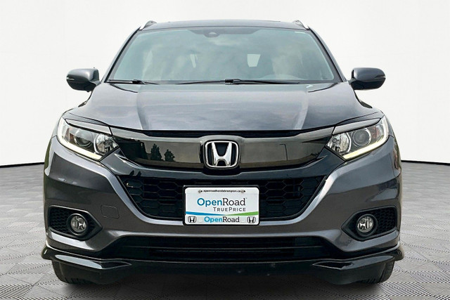 2022 Honda HR-V Sport 4WD in Cars & Trucks in Mississauga / Peel Region - Image 3