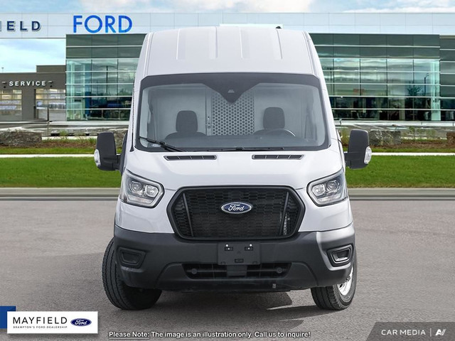 2025 Ford TRANSIT T350HD PASS SLIDE 148 EL in Cars & Trucks in Mississauga / Peel Region - Image 2