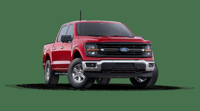 2025 Ford F-150 XLT | BLUECRUISE | 360 CAMERA | SYNC4 | BLIS in Cars & Trucks in Calgary - Image 4