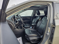 2020 Jeep Compass Limited Certification included. HST and Licensing Extra FINANCING AVAILABLE Apply... (image 9)