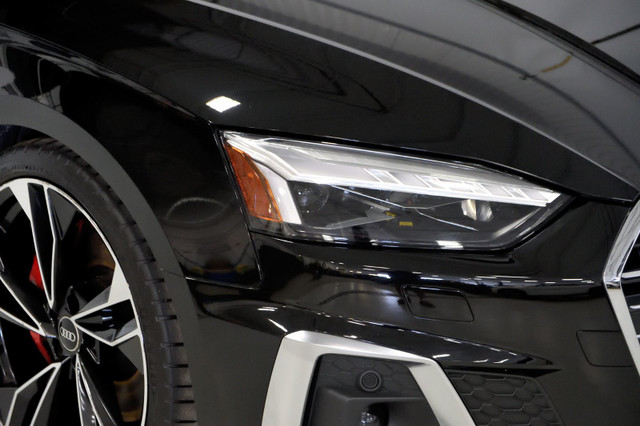 2021 Audi S5 CABRIOLET Technik / Sport exhaust / 20 Pouces / B&O in Cars & Trucks in Longueuil / South Shore - Image 3