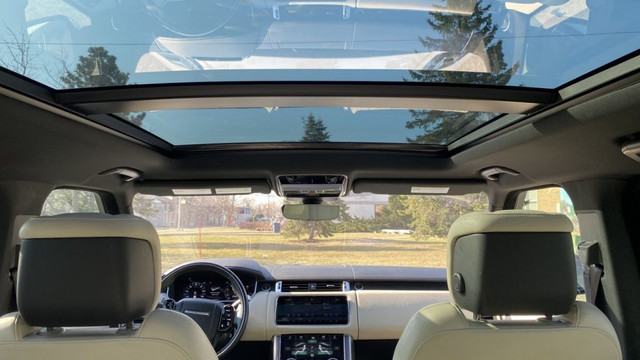 2019 Land Rover Range Rover Sport Dynamic in Cars & Trucks in Laval / North Shore - Image 2
