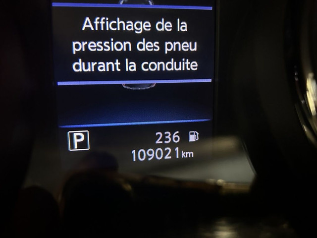 2020 Nissan Rogue SL Platinium AWD Auto AC Cam Toit in Cars & Trucks in Gatineau - Image 2