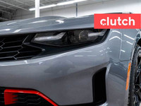 1 OWNER / Auxiliary Audio Input, Bluetooth Music, Touchscreen Display and more! Clutch is the larges... (image 7)