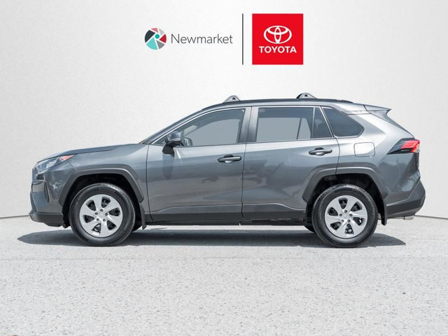 2021 Toyota RAV4 LE - Heated Seats - Apple CarPlay in Cars & Trucks in Markham / York Region - Image 4