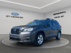 2020 Subaru Ascent CONVENIENCE AWD 8 PASSAGERS TOUT EQUIPÉ MAGS 18