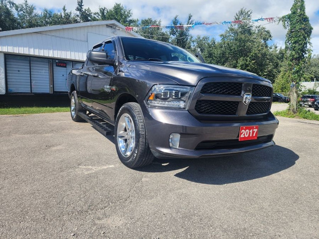 2017 RAM 1500 ST in Cars & Trucks in Barrie - Image 2