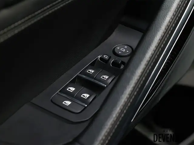 2022 BMW X6 Advanced Driver Assistance Package & Black Pack in Cars & Trucks in Laval / North Shore - Image 14