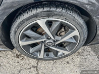 WAS: $26879 NOW: $21998 plus taxes and licensing feesExperience the 2022 Hyundai Sonata Sport: A Fus... (image 5)