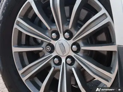 2018 Cadillac XT5 Luxury AWD, View more