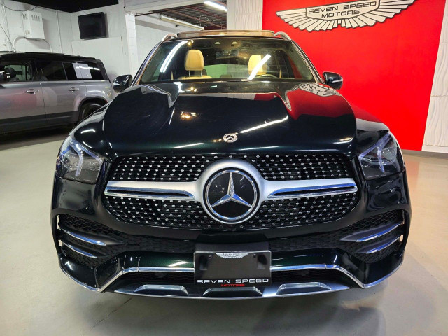 2021 Mercedes-Benz GLE in Cars & Trucks in Oakville / Halton Region - Image 2