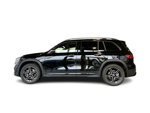 2025 Mercedes-Benz GLB 250 4MATIC in Cars & Trucks in City of Montréal - Image 4