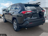 What makes our 2022 Toyota Rav4 unique? It is an accident free vehicle that was owned by a non-smoke... (image 3)