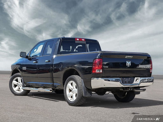2013 RAM 1500 Slt | As-Is | Ready in Cars & Trucks in Oakville / Halton Region - Image 4