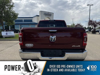 This Ram 3500 delivers a Intercooled Turbo Diesel I-6 6.7 L/408 engine powering this Automatic trans... (image 5)