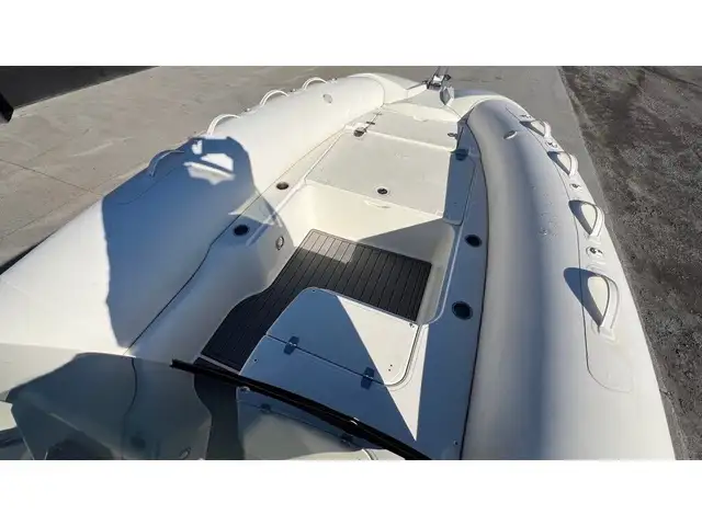 2019 Zodiac N-ZO 680 in Powerboats & Motorboats in Québec City - Image 36