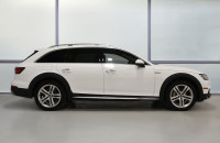 Traction intégrale Audi quattro / Apple Carplay + Android Auto / Toit ouvrant panoramique / Camera d... (image 4)