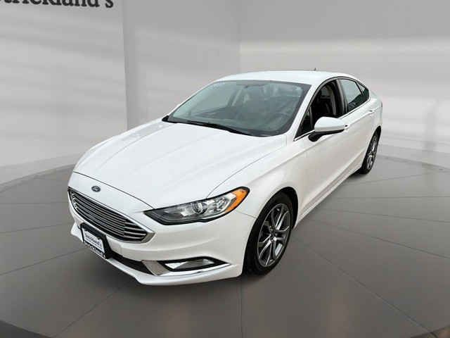2017 FORD FUSION SE AWD in Cars & Trucks in Stratford